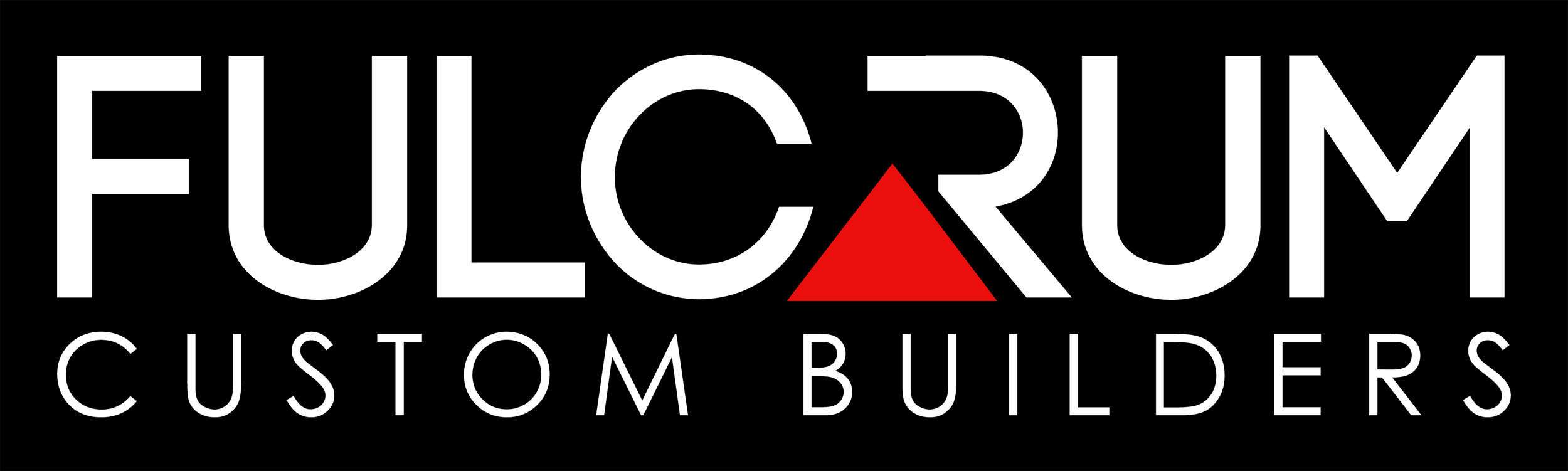 Fulcrum Custom Builders